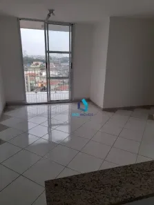 Apartamento com 3 Quartos para alugar, 69m² no Cidade Ademar, São Paulo