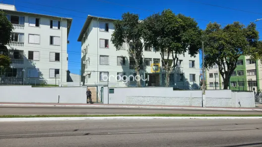 Apartamento com 2 Quartos à venda, 63m² no Capoeiras, Florianópolis