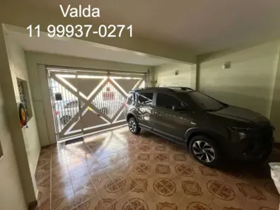 Sobrado com 3 Quartos para alugar, 140m² no Vila Butantã, São Paulo