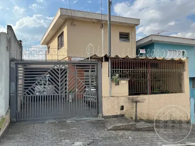Sobrado com 3 Quartos à venda, 120m² no Jardim Umuarama, São Paulo
