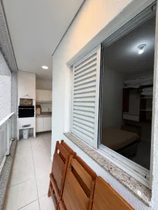 Apartamento com 2 Quartos à venda, 66m² no Praia Grande, Ubatuba