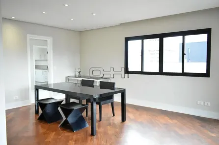 Apartamento com 4 Quartos à venda, 280m² no Vila Clementino, São Paulo