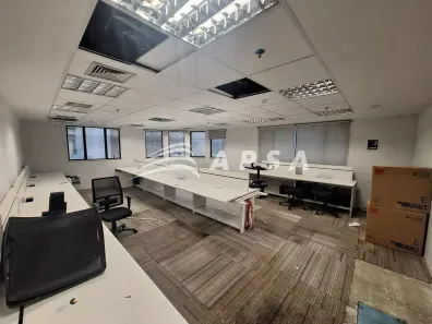 Sala Comercial para alugar, 269m² no Centro, Rio de Janeiro