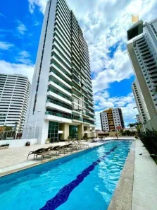Apartamento com 3 Quartos à venda, 162m² no Guararapes, Fortaleza