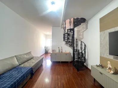 Cobertura com 4 Quartos à venda, 150m² no São Mateus, Juiz de Fora