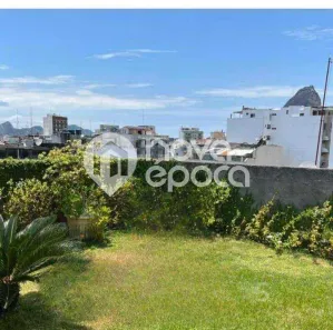 Apartamento com 2 Quartos à venda, 81m² no Flamengo, Rio de Janeiro