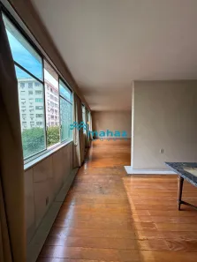 Apartamento com 4 Quartos à venda, 280m² no Copacabana, Rio de Janeiro