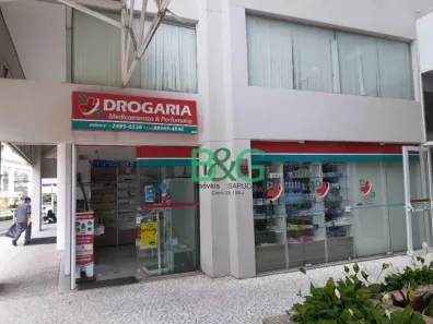 Ponto Comercial à venda, 59m² no Barra Funda, São Paulo