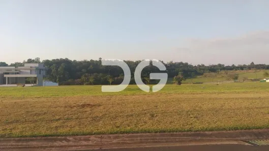 Lote/Terreno à venda, 830m² no Residencial Haras Patente, Jaguariúna