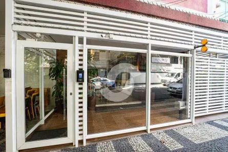 Apartamento com 3 Quartos à venda, 102m² no Icaraí, Niterói