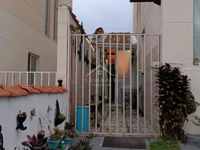 Casa com 2 Quartos à venda, 86m² no Chácara Real (Caucaia do Alto), Cotia