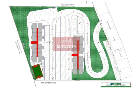 Lote/Terreno à venda, 6500m² no Jardim Tomé, Embu das Artes