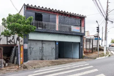 Ponto Comercial com 3 Quartos para alugar, 500m² no Chácara Belenzinho, São Paulo