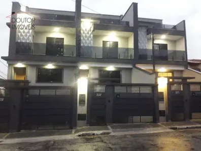 Sobrado com 3 Quartos à venda, 125m² no Vila Esperança, São Paulo