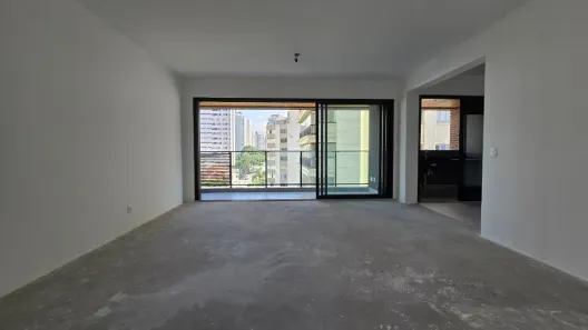 Apartamento com 3 Quartos à venda, 111m² no Sumaré, São Paulo