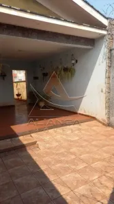 Casa com 3 Quartos à venda, 170m² no Campos Elíseos, Ribeirão Preto