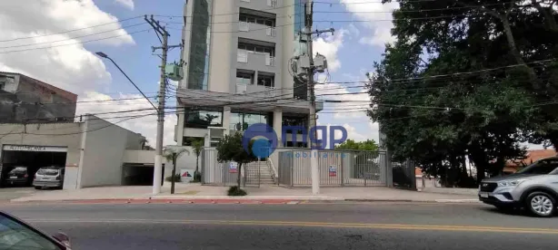 Sala Comercial para alugar, 34m² no Jardim Japão, São Paulo