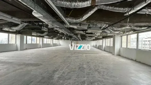 Prédio Comercial para alugar, 1200m² no Jardim Paulistano, São Paulo