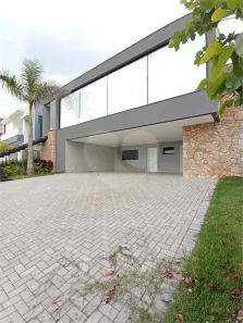 Casa de Condomínio com 4 Quartos à venda, 610m² no Alphaville Nova Esplanada 3, Votorantim