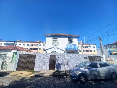 Casa com 7 Quartos à venda, 455m² no Barbalho, Salvador