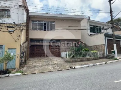 Sobrado com 4 Quartos à venda, 240m² no Parque da Mooca, São Paulo