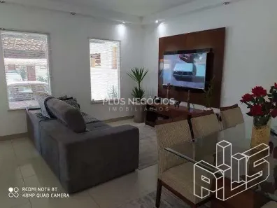 Casa com 3 Quartos à venda, 10m² no Vila Barcelona, Sorocaba