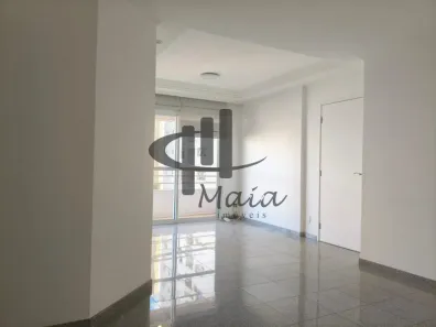 Apartamento com 3 Quartos para alugar, 90m² no Santa Paula, São Caetano do Sul