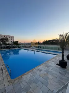 Apartamento com 2 Quartos à venda, 10m² no Jardim Estrela D'Alva, Bauru