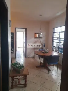 Casa com 3 Quartos à venda, 124m² no Anchieta, São Bernardo do Campo