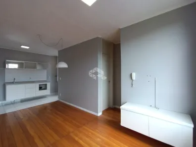 Apartamento com 2 Quartos à venda, 43m² no Morro Santana, Porto Alegre