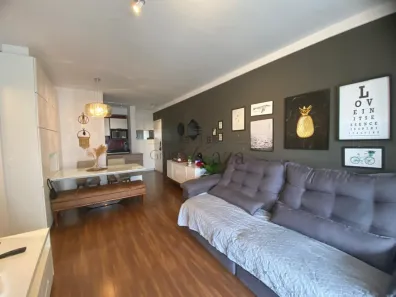 Apartamento com 3 Quartos à venda, 87m² no Vila Andrade, São Paulo