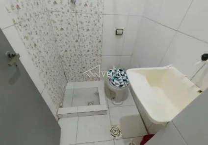 Kitnet à venda, 26m² no Centro, Rio de Janeiro