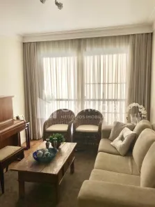Apartamento com 3 Quartos à venda, 100m² no Vila Estanislau, Campinas