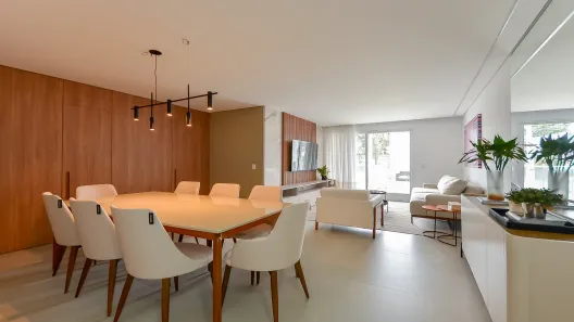 Apartamento com 3 Quartos à venda, 128m² no Batel, Curitiba