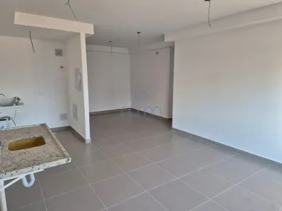 Apartamento com 3 Quartos à venda, 78m² no Vila Sinibaldi, São José do Rio Preto