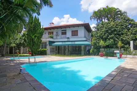 Casa com 4 Quartos à venda, 678m² no Morumbi, São Paulo