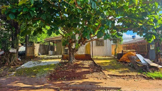 Lote/Terreno à venda, 480m² no Cataratas, Cascavel