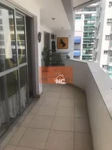 Apartamento com 2 Quartos à venda, 88m² no Icaraí, Niterói