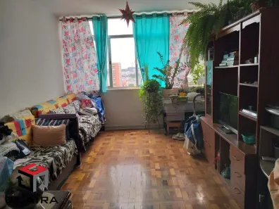 Apartamento com 3 Quartos à venda, 156m² no Centro, Santo André