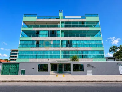 Cobertura com 3 Quartos à venda, 245m² no Extensão do Bosque, Rio das Ostras