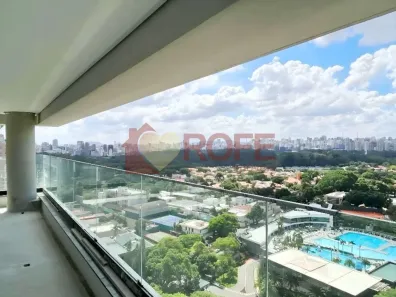 Apartamento com 4 Quartos à venda, 238m² no Ibirapuera, São Paulo