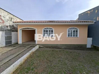 Casa com 3 Quartos para alugar, 95m² no Real Parque, São José