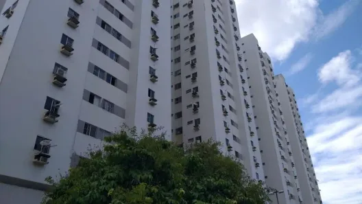 Apartamento com 3 Quartos à venda, 63m² no Torre, Recife