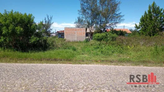 Lote/Terreno à venda, 300m² no Balneário Rosa do Mar, Passo de Torres