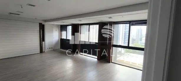 Sala Comercial para alugar, 120m² no Alphaville Centro Industrial e Empresarial/Alphaville., Barueri