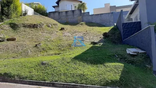 Lote/Terreno à venda, 10m² no Loteamento Itatiba Country Club, Itatiba