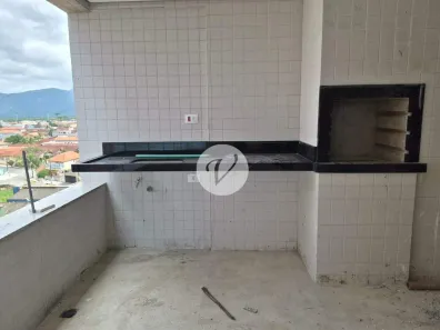 Apartamento com 3 Quartos à venda, 114m² no Centro, Santo André