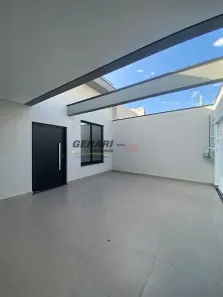 Casa com 2 Quartos à venda, 80m² no Jardim Casablanca, Indaiatuba