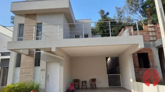Casa de Condomínio com 2 Quartos à venda, 132m² no Jardim Gramadão I, Jundiaí