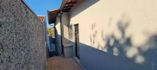 Imóvel Comercial com 3 Quartos para alugar, 170m² no Centro, Vinhedo